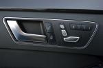 Mercedes-Benz E350 4Matic Sedan 2014 года